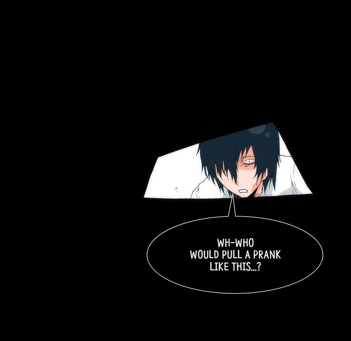 Can't See Can't Hear But Love Manhwa - Chapter 10 Page 25