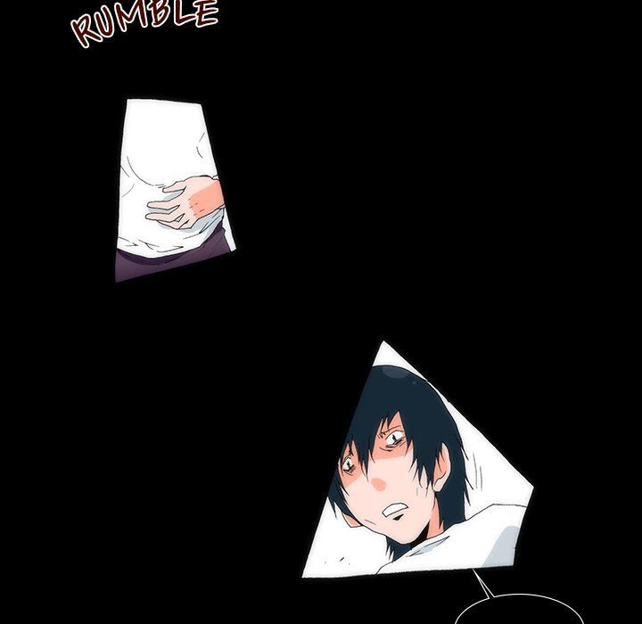 Can't See Can't Hear But Love Manhwa - Chapter 10 Page 28