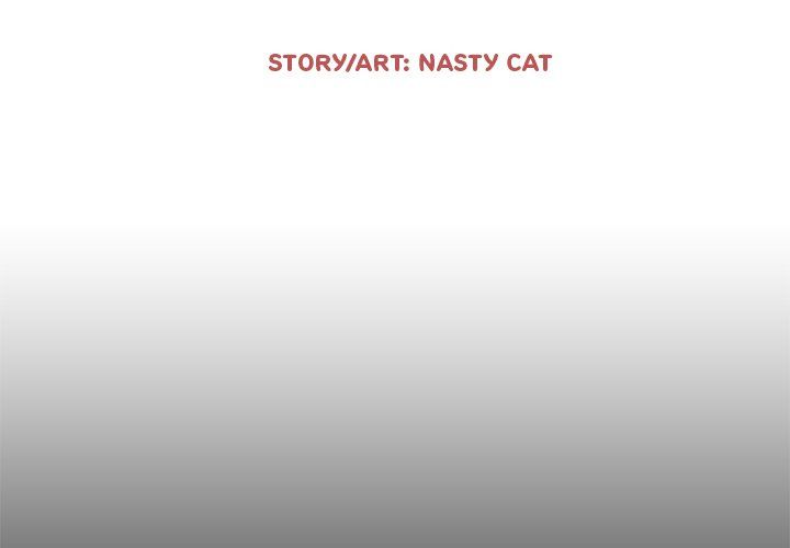 Can't See Can't Hear But Love Manhwa - Chapter 10 Page 1