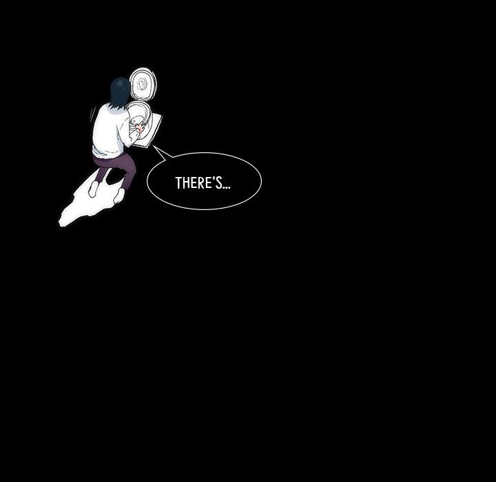 Can't See Can't Hear But Love Manhwa - Chapter 10 Page 30