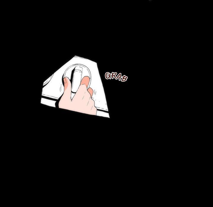 Can't See Can't Hear But Love Manhwa - Chapter 10 Page 35