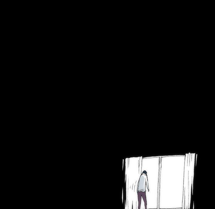 Can't See Can't Hear But Love Manhwa - Chapter 10 Page 46