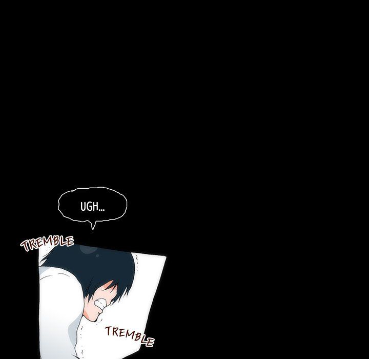Can't See Can't Hear But Love Manhwa - Chapter 10 Page 49