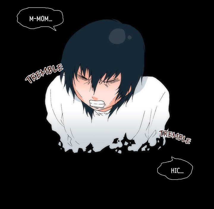 Can't See Can't Hear But Love Manhwa - Chapter 10 Page 52