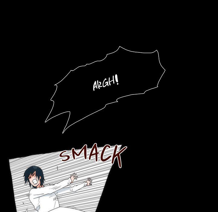 Can't See Can't Hear But Love Manhwa - Chapter 10 Page 55