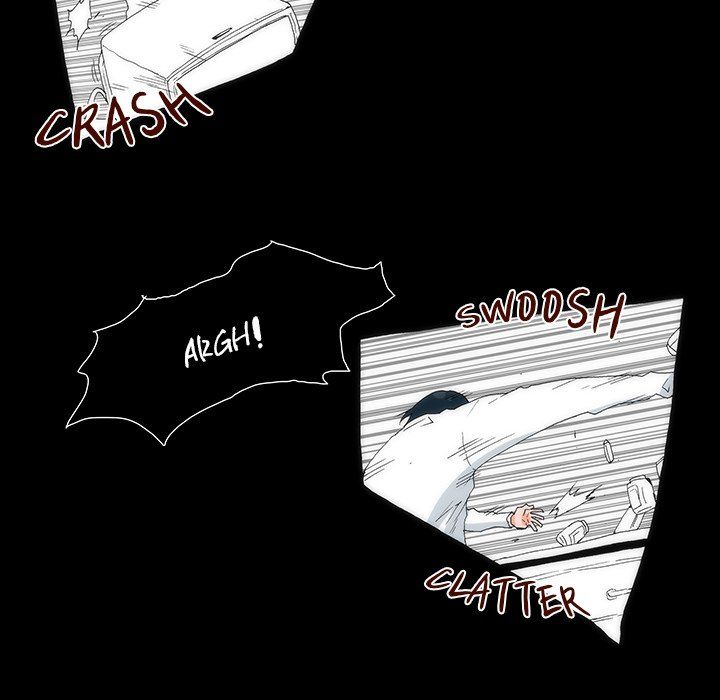 Can't See Can't Hear But Love Manhwa - Chapter 10 Page 56