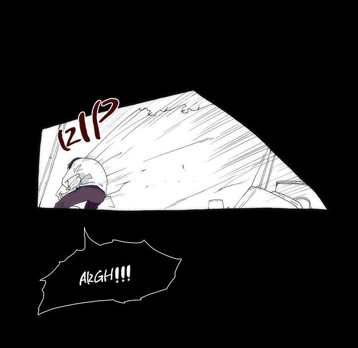 Can't See Can't Hear But Love Manhwa - Chapter 10 Page 57