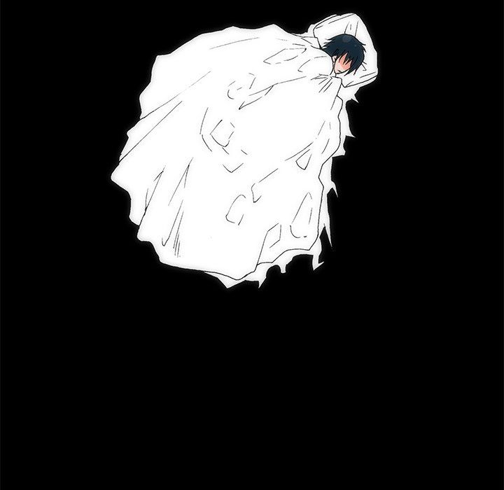 Can't See Can't Hear But Love Manhwa - Chapter 10 Page 4