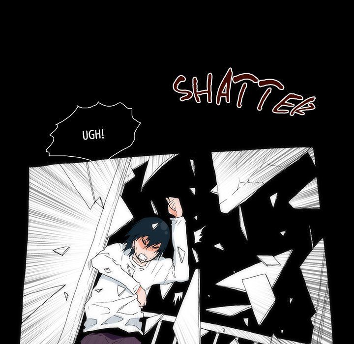 Can't See Can't Hear But Love Manhwa - Chapter 10 Page 59