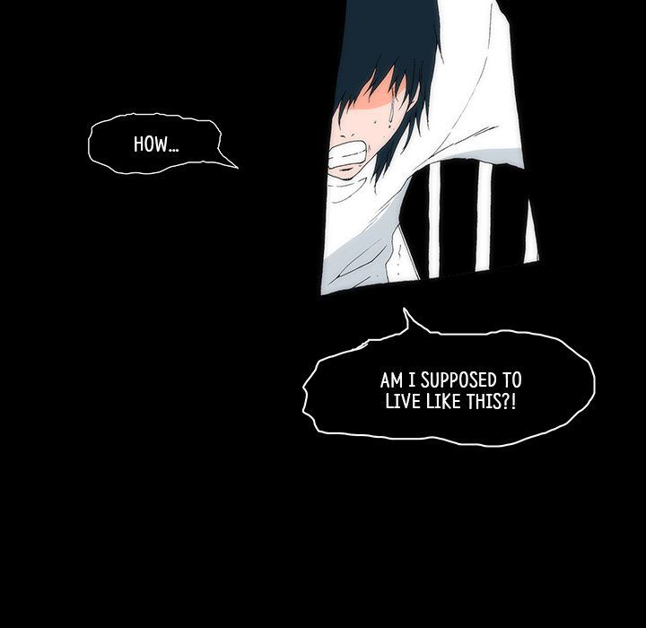 Can't See Can't Hear But Love Manhwa - Chapter 10 Page 63