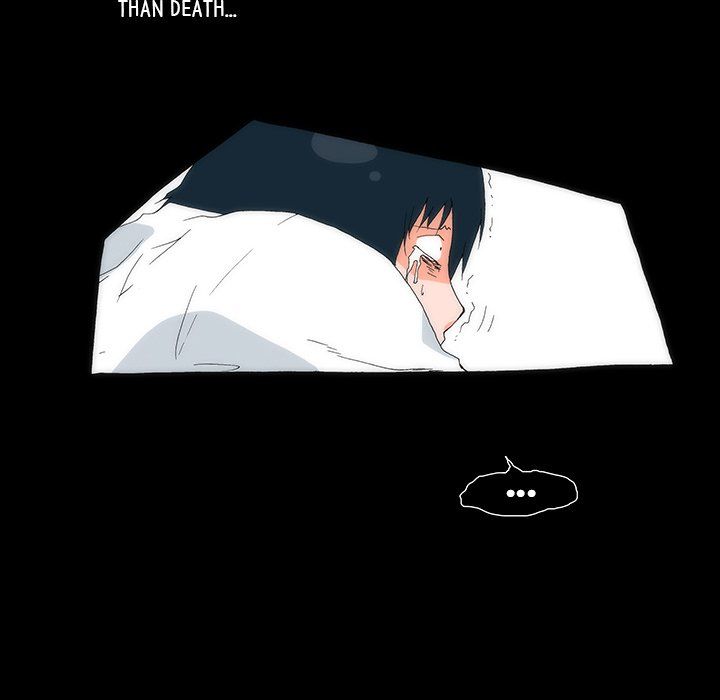 Can't See Can't Hear But Love Manhwa - Chapter 10 Page 71