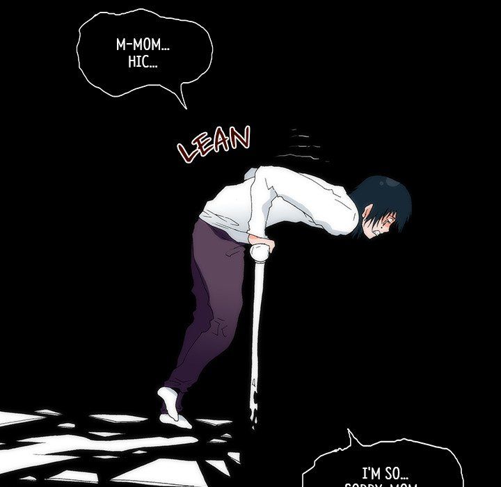 Can't See Can't Hear But Love Manhwa - Chapter 10 Page 75