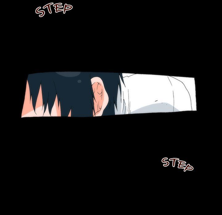 Can't See Can't Hear But Love Manhwa - Chapter 10 Page 79