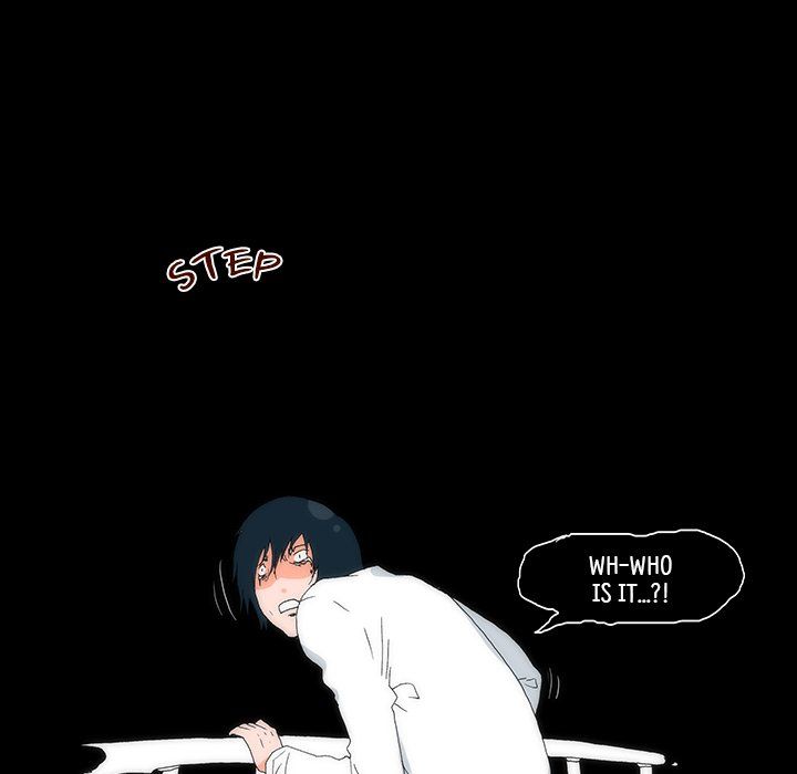 Can't See Can't Hear But Love Manhwa - Chapter 10 Page 80