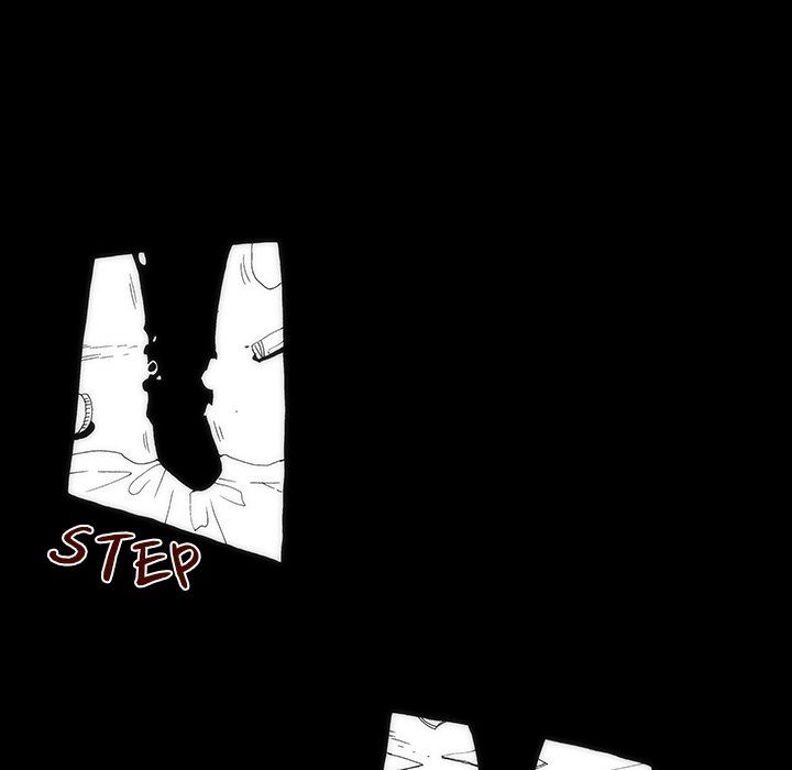 Can't See Can't Hear But Love Manhwa - Chapter 10 Page 82