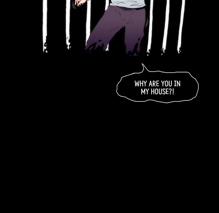 Can't See Can't Hear But Love Manhwa - Chapter 10 Page 85