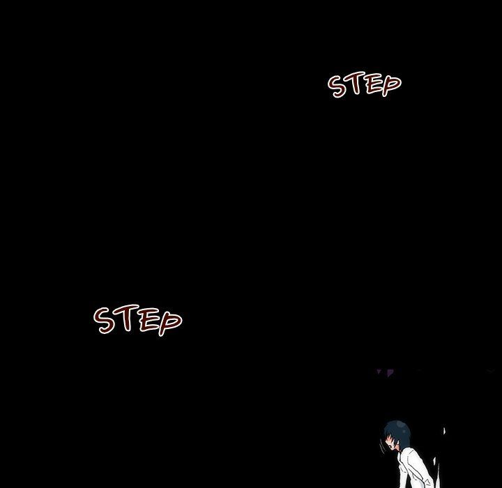 Can't See Can't Hear But Love Manhwa - Chapter 10 Page 86