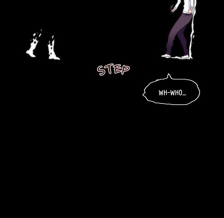 Can't See Can't Hear But Love Manhwa - Chapter 10 Page 87