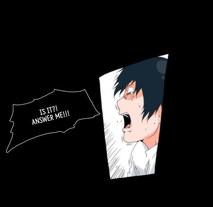 Can't See Can't Hear But Love Manhwa - Chapter 10 Page 88