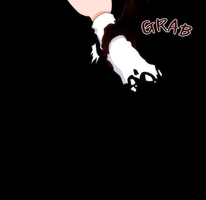 Can't See Can't Hear But Love Manhwa - Chapter 10 Page 90