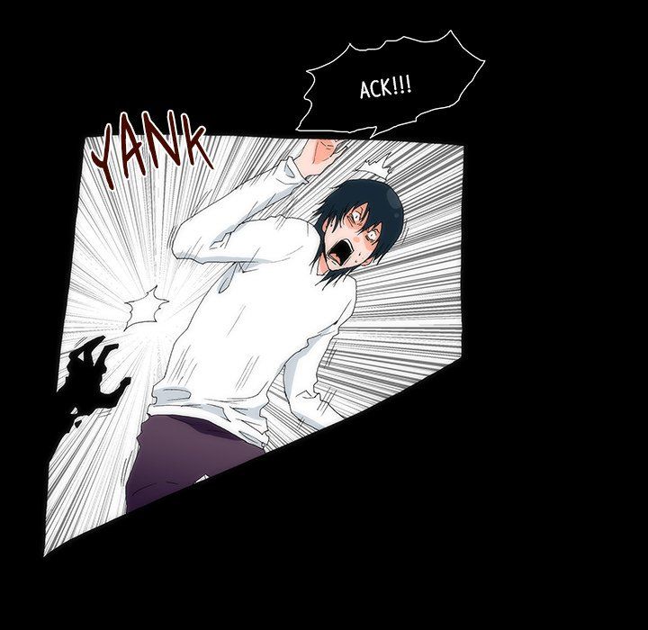 Can't See Can't Hear But Love Manhwa - Chapter 10 Page 91