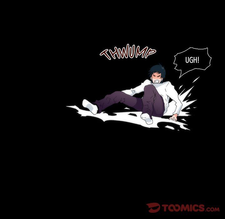 Can't See Can't Hear But Love Manhwa - Chapter 10 Page 92