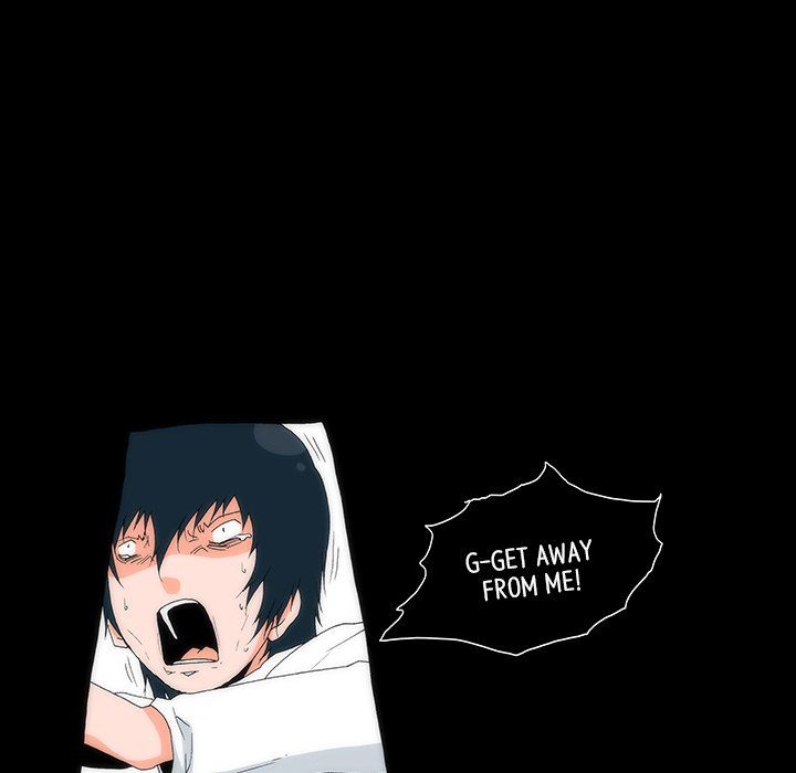 Can't See Can't Hear But Love Manhwa - Chapter 10 Page 93