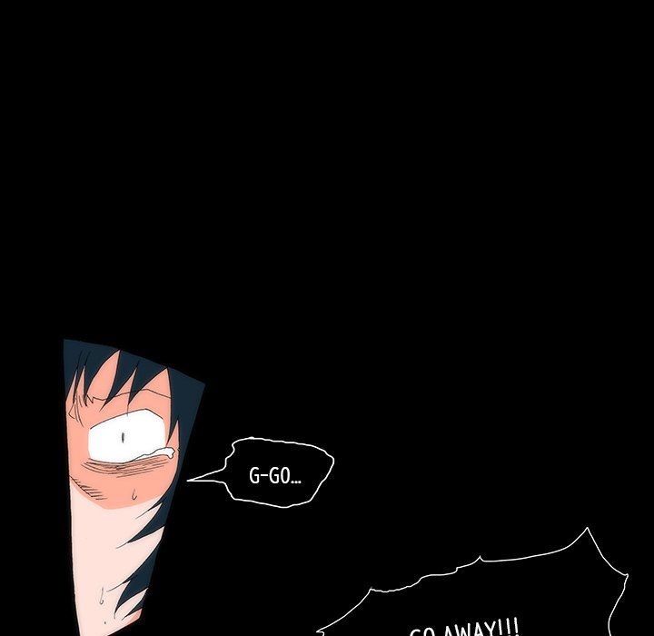 Can't See Can't Hear But Love Manhwa - Chapter 10 Page 96