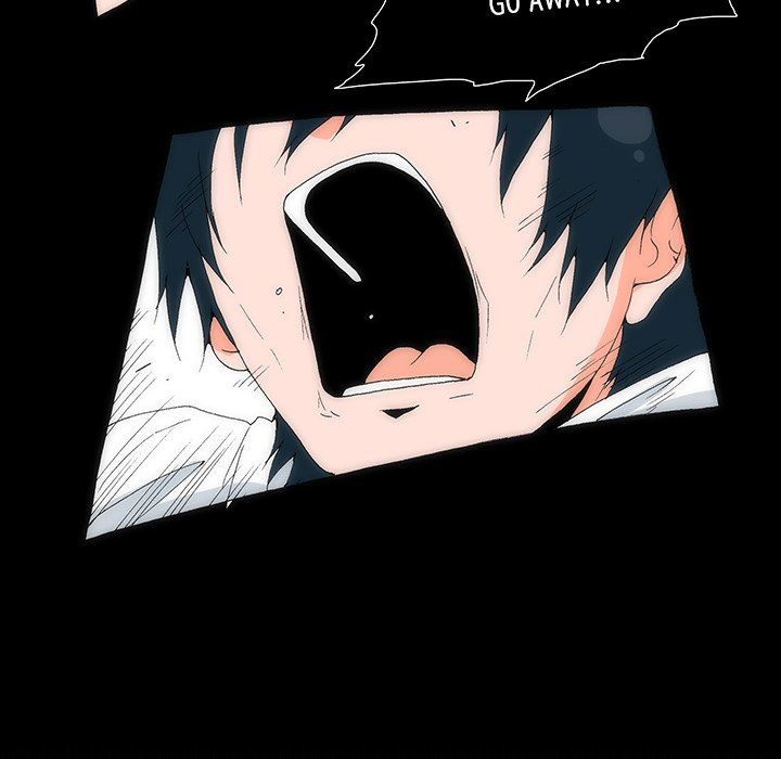 Can't See Can't Hear But Love Manhwa - Chapter 10 Page 97