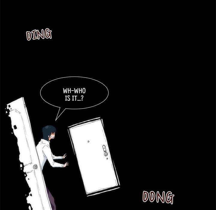 Can't See Can't Hear But Love Manhwa - Chapter 10 Page 8
