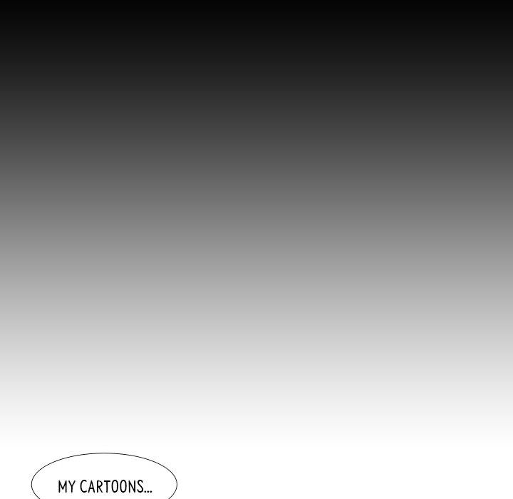 Can't See Can't Hear But Love Manhwa - Chapter 56 Page 11