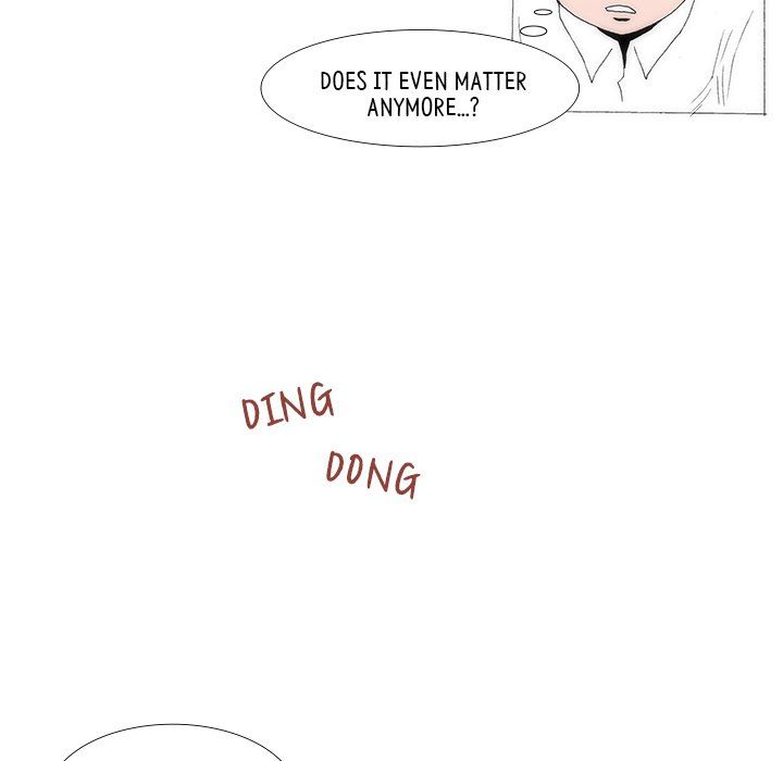 Can't See Can't Hear But Love Manhwa - Chapter 56 Page 22