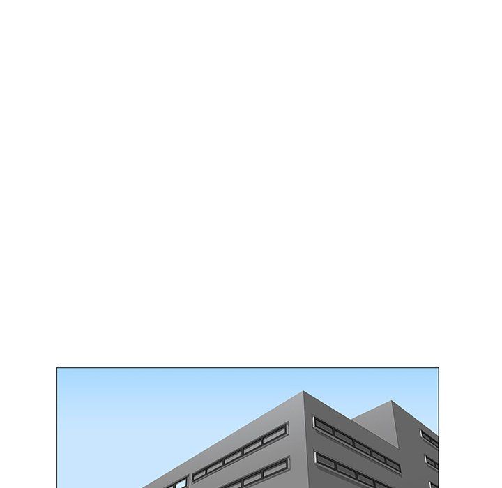 Can't See Can't Hear But Love Manhwa - Chapter 56 Page 32