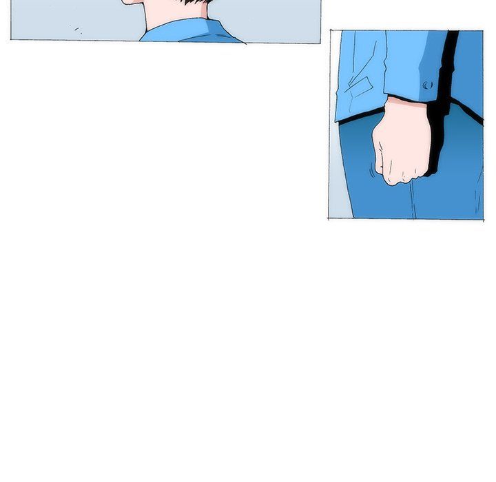 Can't See Can't Hear But Love Manhwa - Chapter 56 Page 76