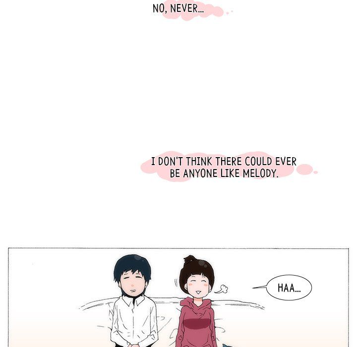 Can't See Can't Hear But Love Manhwa - Chapter 66 Page 10