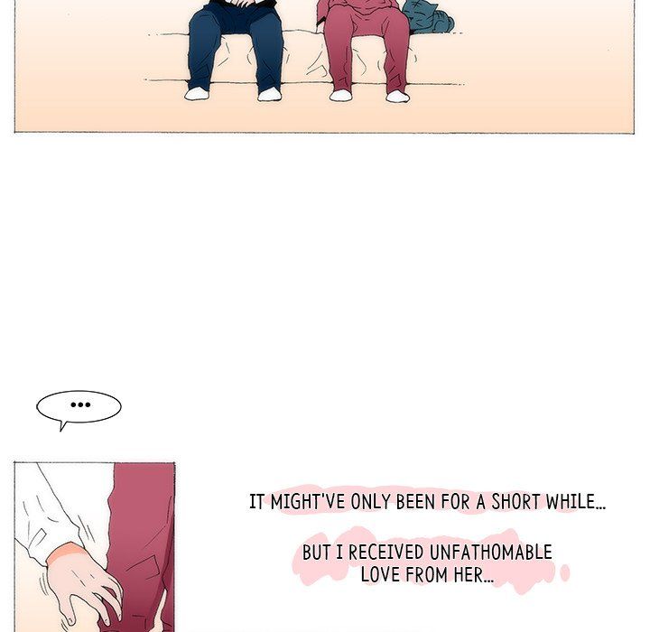 Can't See Can't Hear But Love Manhwa - Chapter 66 Page 11