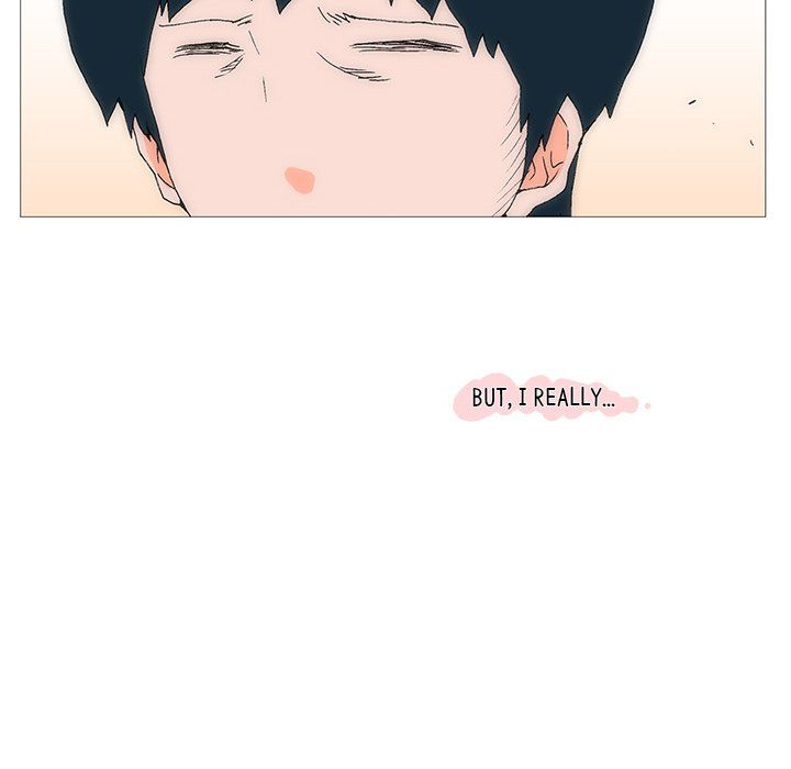 Can't See Can't Hear But Love Manhwa - Chapter 66 Page 16