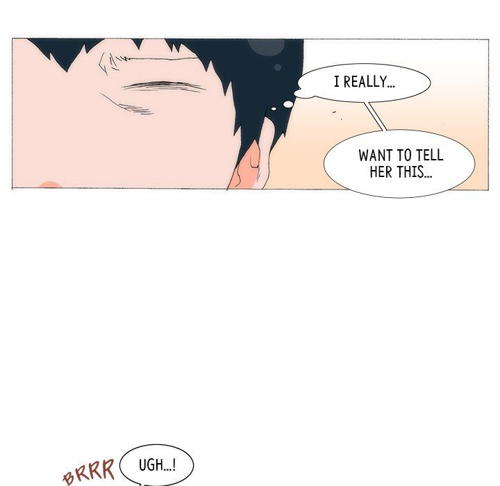 Can't See Can't Hear But Love Manhwa - Chapter 66 Page 20