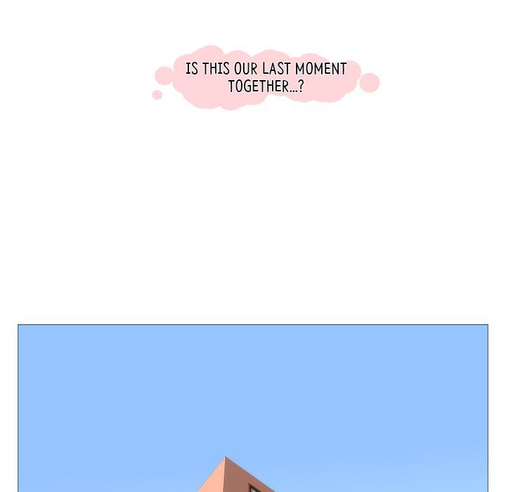 Can't See Can't Hear But Love Manhwa - Chapter 66 Page 24