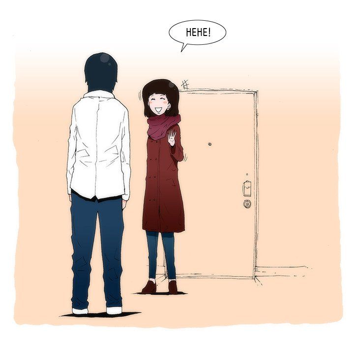 Can't See Can't Hear But Love Manhwa - Chapter 66 Page 26