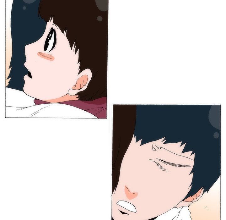 Can't See Can't Hear But Love Manhwa - Chapter 66 Page 31