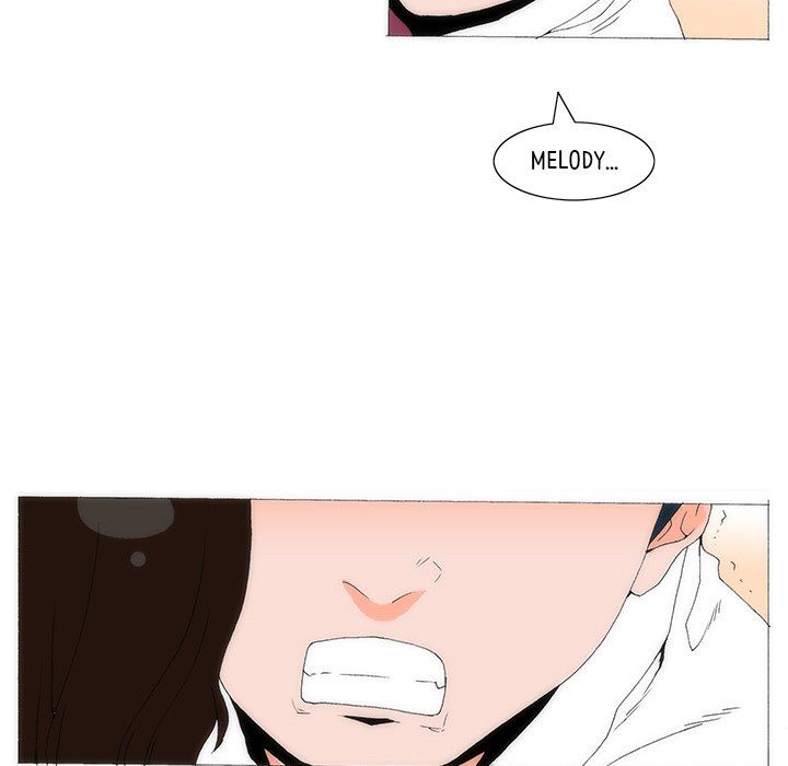Can't See Can't Hear But Love Manhwa - Chapter 66 Page 32