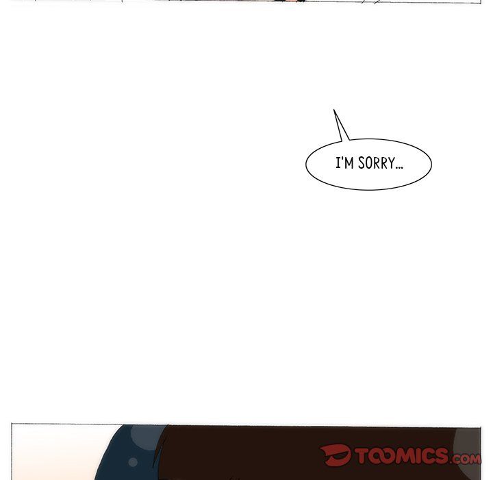 Can't See Can't Hear But Love Manhwa - Chapter 66 Page 33