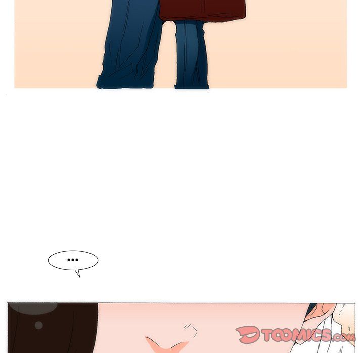 Can't See Can't Hear But Love Manhwa - Chapter 66 Page 37