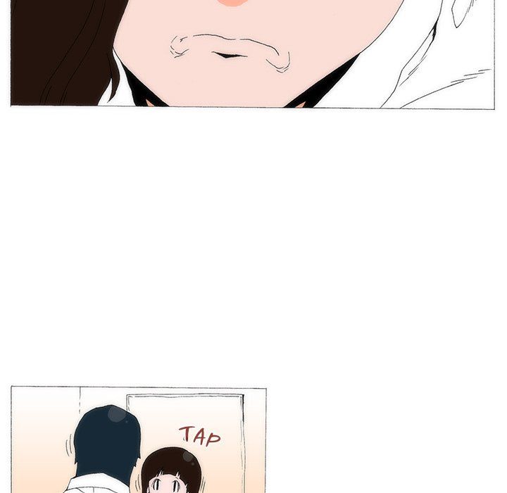 Can't See Can't Hear But Love Manhwa - Chapter 66 Page 38