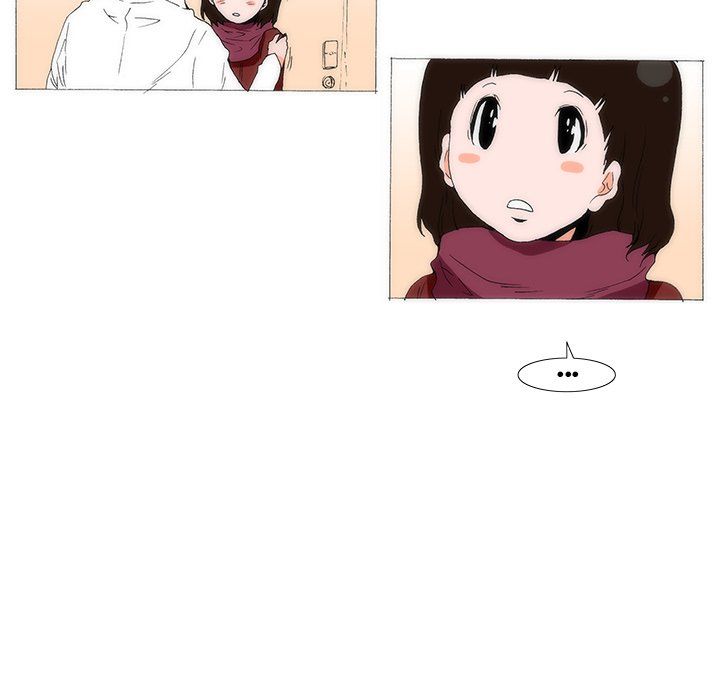 Can't See Can't Hear But Love Manhwa - Chapter 66 Page 39