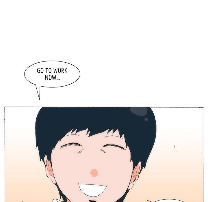 Can't See Can't Hear But Love Manhwa - Chapter 66 Page 40
