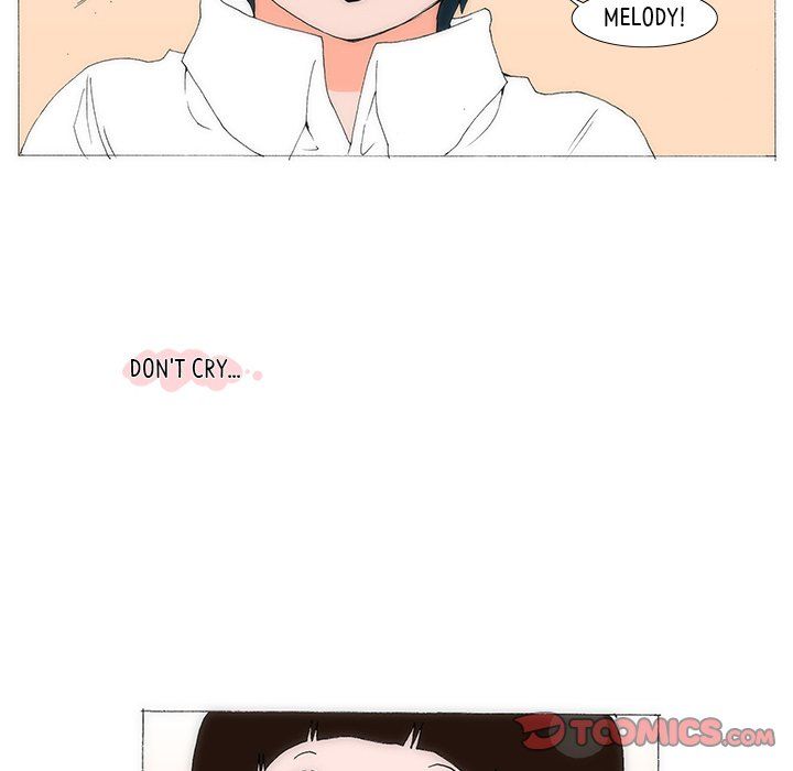 Can't See Can't Hear But Love Manhwa - Chapter 66 Page 41