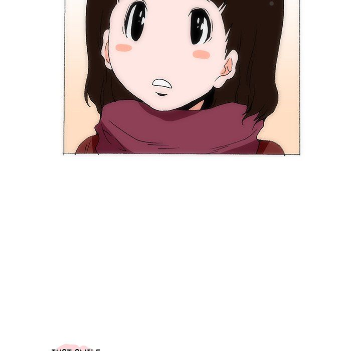 Can't See Can't Hear But Love Manhwa - Chapter 66 Page 42