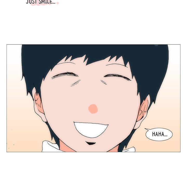Can't See Can't Hear But Love Manhwa - Chapter 66 Page 43